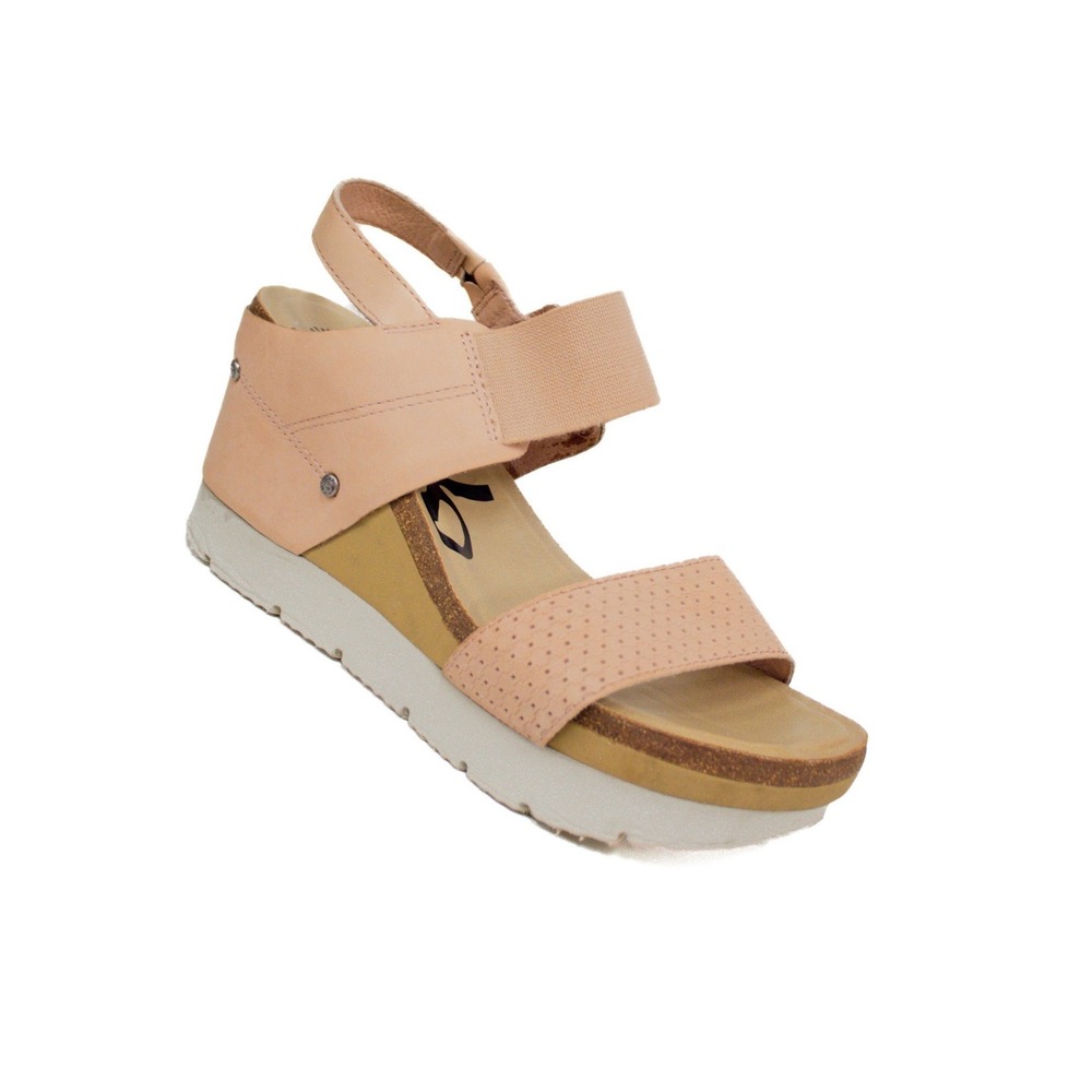 OTBT Sandals | OTBT Moonchild Platform Leather Sandals Women's Size 9.5 M